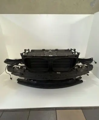 BMW 7 F01 F02 F03 F04 Front piece kit 718729014 850916703 C552014