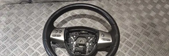 Jaguar XF X250 Steering wheel 8X23ABLEG