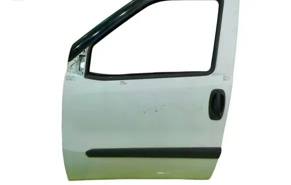 Fiat Doblo Front door PRZOD LEWE