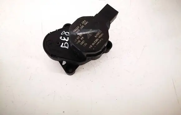 Ford Galaxy Air flap motor/actuator 7M3907511C