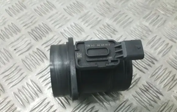Seat Leon (5F) Mass air flow meter 04L906461B