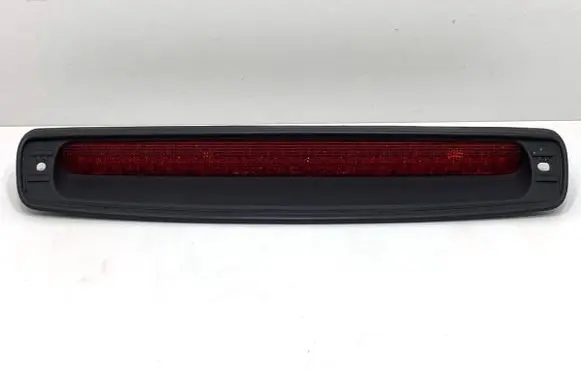 Hyundai Tucson JM Third/center stoplight 