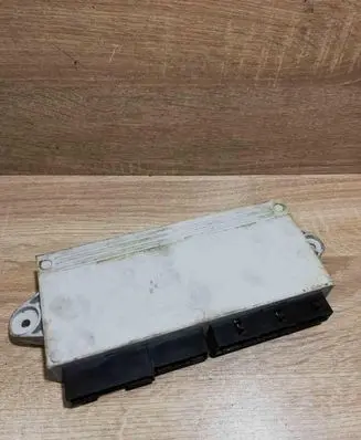 BMW 7 E65 E66 Door control unit/module 6929179