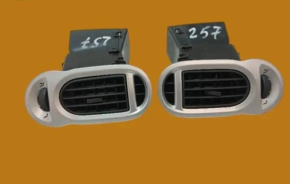 Renault Modus Dashboard air vent grill cover trim 