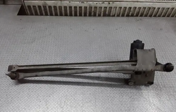 Peugeot Boxer Front wiper linkage and motor