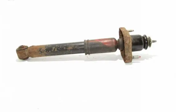 Peugeot 4007 Rear shock absorber/damper