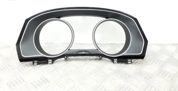 Volkswagen PASSAT B8 Dashboard trim 3G1858366