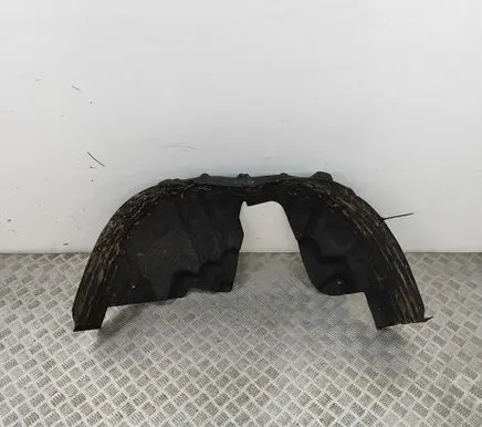 Volkswagen Tayron I Rear arch fender liner splash guards 57L810971
