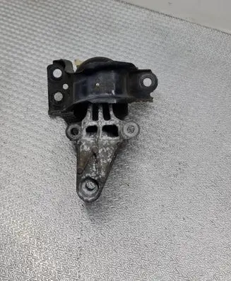 Renault Clio III Engine mount bracket 112104344R