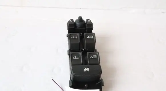 Volvo V70 Electric window control switch 31295114AA