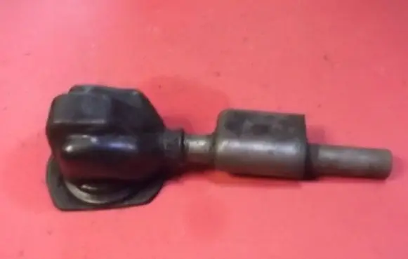 Renault Megane I Gear shift rod 7700873195