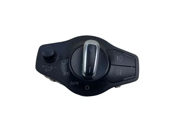 Audi A4 S4 B8 8K Light switch 8K0941531AL