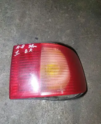 Audi A8 S8 D2 4D Rear/tail lights 4D0945096