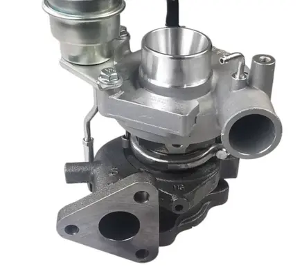Mitsubishi Pajero Turbo 49135-03101 1515A123 4913503101