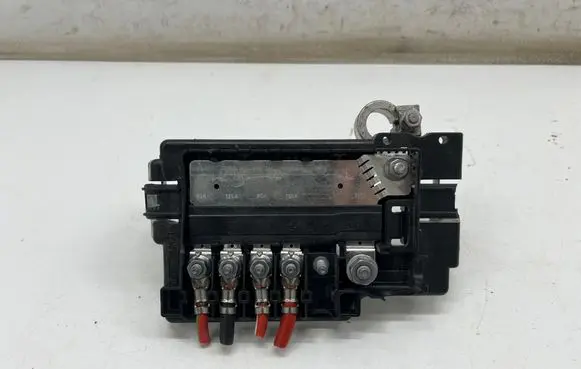 Volkswagen T-Cross Positive wiring loom 2Q0937548D