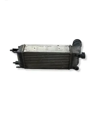 Peugeot 508 Intercooler radiator 9684957680 1300423921