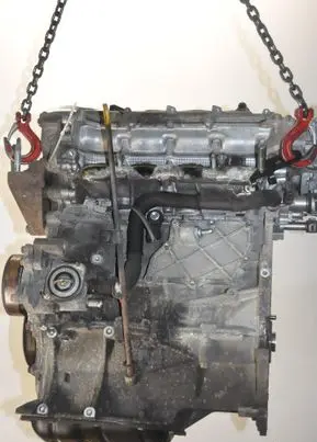 Toyota Avensis T270 Engine swap 2ZR-FAE