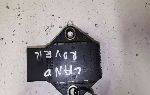 Land Rover Discovery 3 - LR3 ESP acceleration yaw rate sensor 0265005654 SRO500140