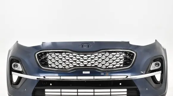 KIA Sportage Front bumper 86511F1500
