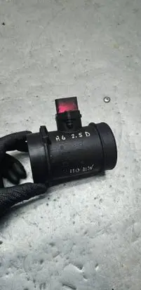 Audi A4 Allroad Mass air flow meter 0281002403 059906461B