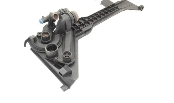 BMW 3 E46 Radiator mount bracket 17111436251 1436251