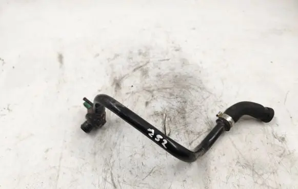 Audi A4 S4 B5 8D Vacuum line/pipe/hose