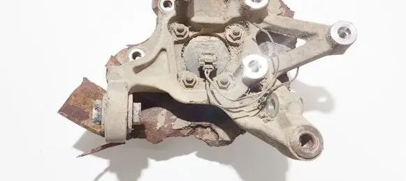 Opel Signum Rear wheel hub