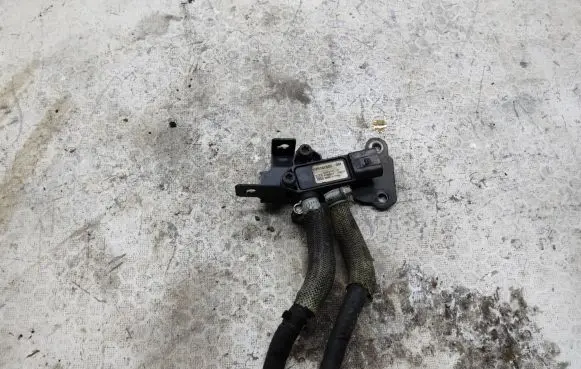 Chevrolet Captiva Exhaust gas pressure sensor 25182883 41256976 42DPS10001