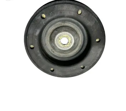 Volvo V50 Crankshaft pulley 9643354180