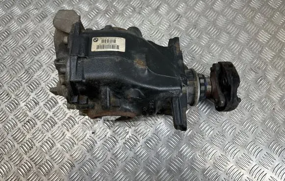 BMW 4 F32 F33 Rear differential 7603748