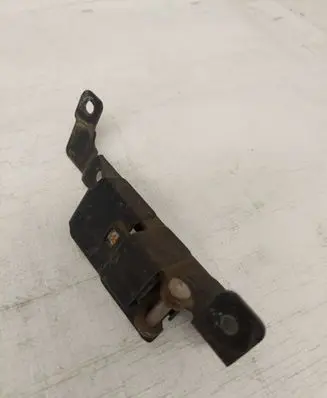 Renault Trafic III (X82) Sliding door check strap stopper 65711 380F3814