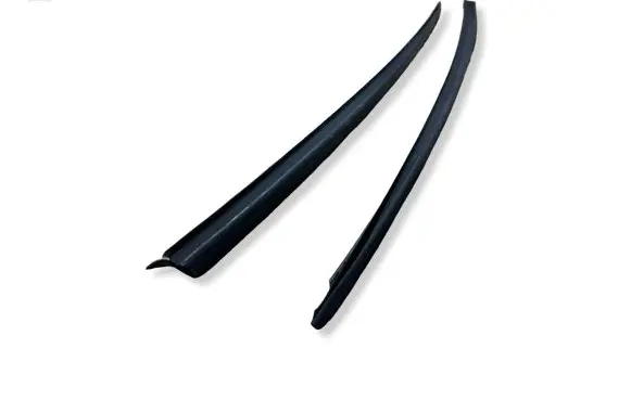 Audi A8 S8 D4 4H Windshield trim 4H0854327