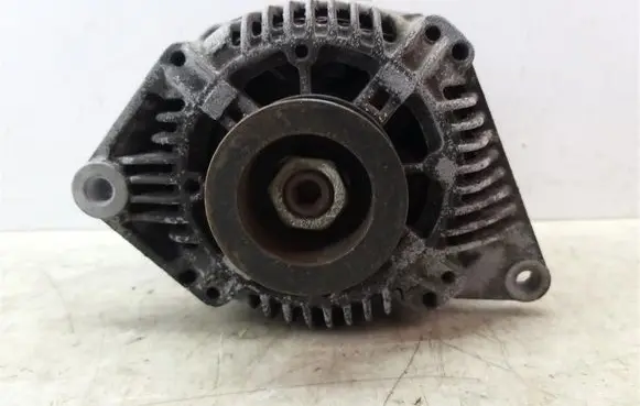 Renault Laguna III Generator/alternator 7700857073