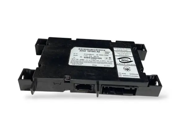 Land Rover Range Rover Sport L320 Bluetooth control unit module AH4210F845AA