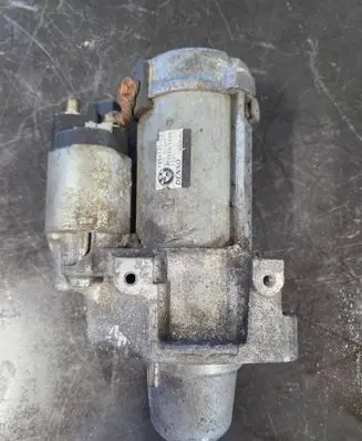 BMW 7 F01 F02 F03 F04 Starter motor 7556131 4280005480