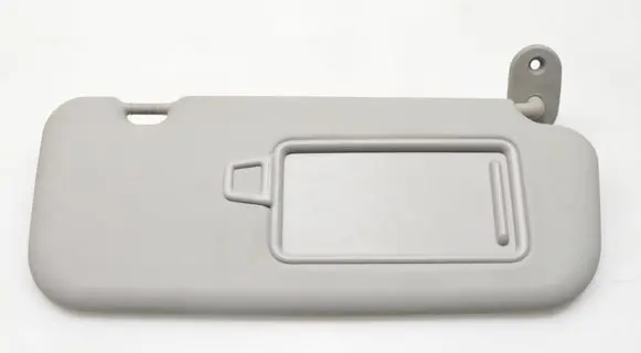 KIA Stonic Sun visor