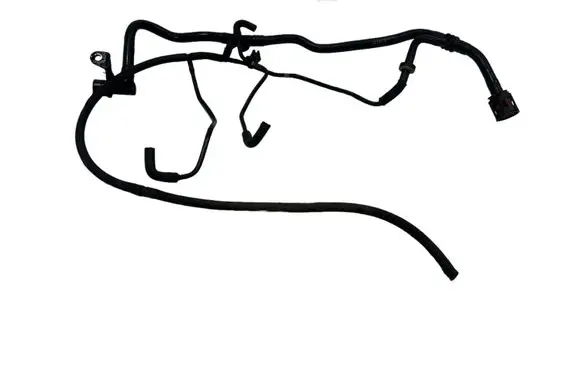Audi A4 S4 B8 8K Vacuum line/pipe/hose 059131492 059131056