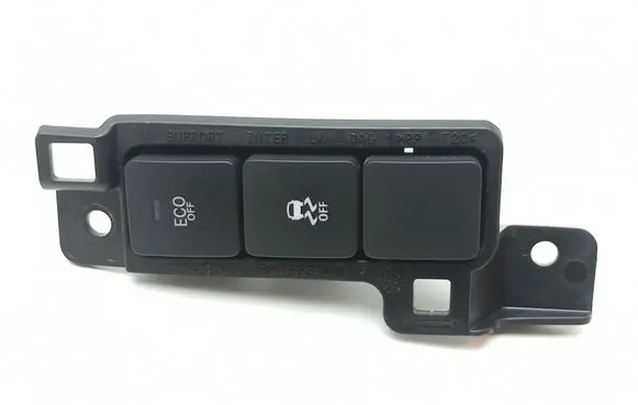 Mercedes-Benz Citan W415 Traction control (ASR) switch 261452534R 251533295R