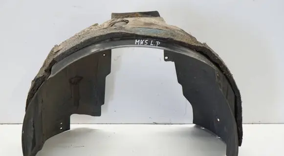 Ford Mondeo MK V Front wheel arch liner splash guards