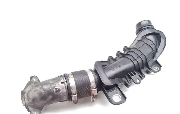 Mazda CX-5 Air intake hose/pipe 0613261059