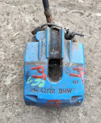 BMW 5 E60 E61 Rear brake caliper 