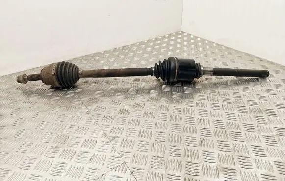 Peugeot 4008 Front driveshaft