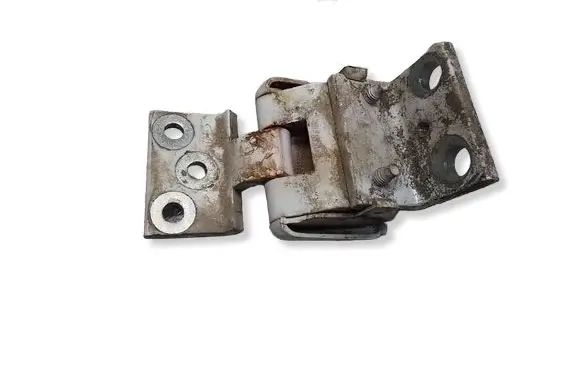 Peugeot Partner Rear door upper hinge 