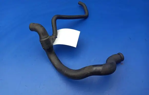 Mercedes-Benz S W140 Engine coolant pipe/hose 1408326994