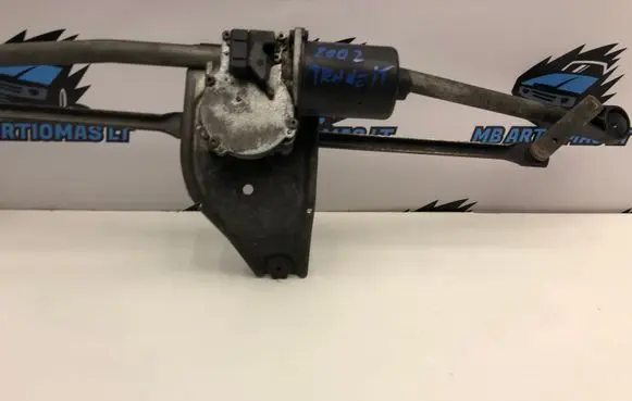 Ford Transit Front wiper linkage 