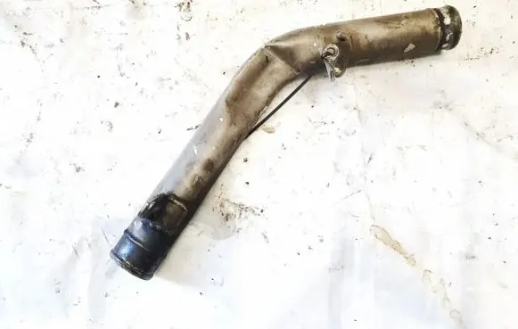 BMW 5 E39 Intercooler hose/pipe