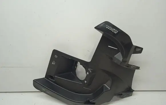 Ford Puma Front bumper mounting bracket L1TB17E888B 17E888B