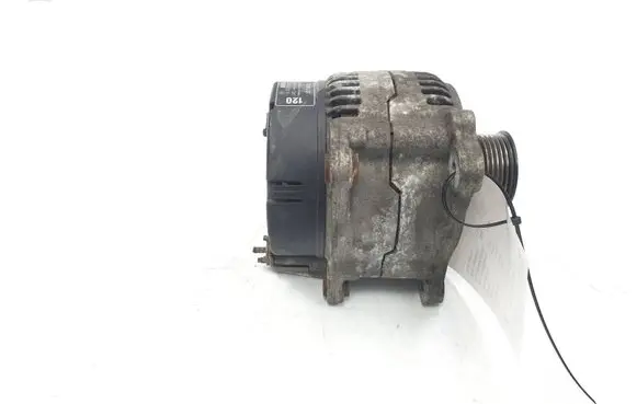 Audi A3 S3 8L Generator/alternator 037903025D