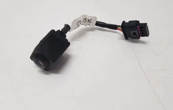 Opel Corsa F Reversing camera 982274538001