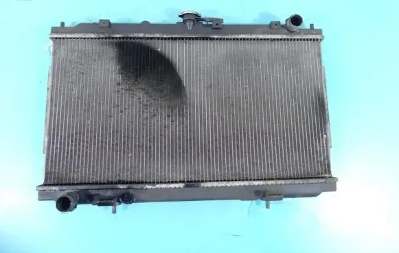 Nissan Almera N16 Coolant radiator IMPRK1338721